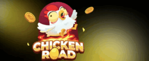 Chicken Road