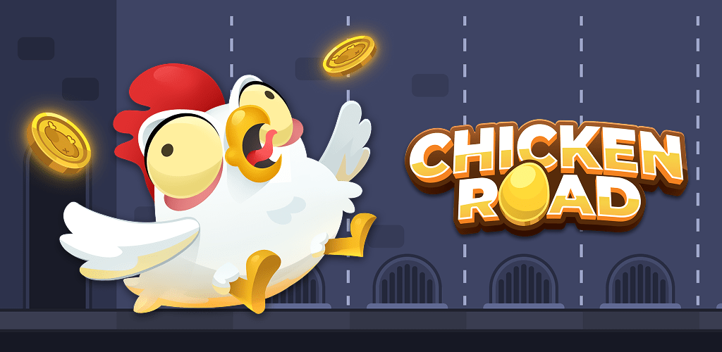 Road Chicken 