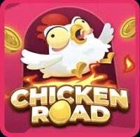 Chicken road game